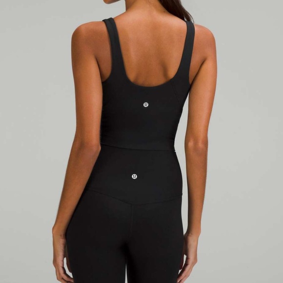 Align Ribbed Tank Top - Picture 2 of 14